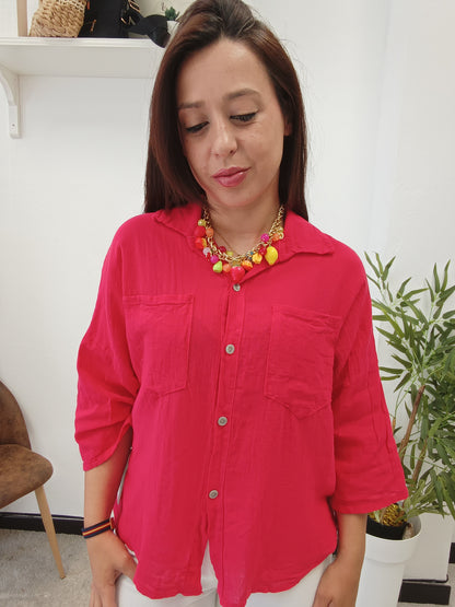 Blusa Alegría