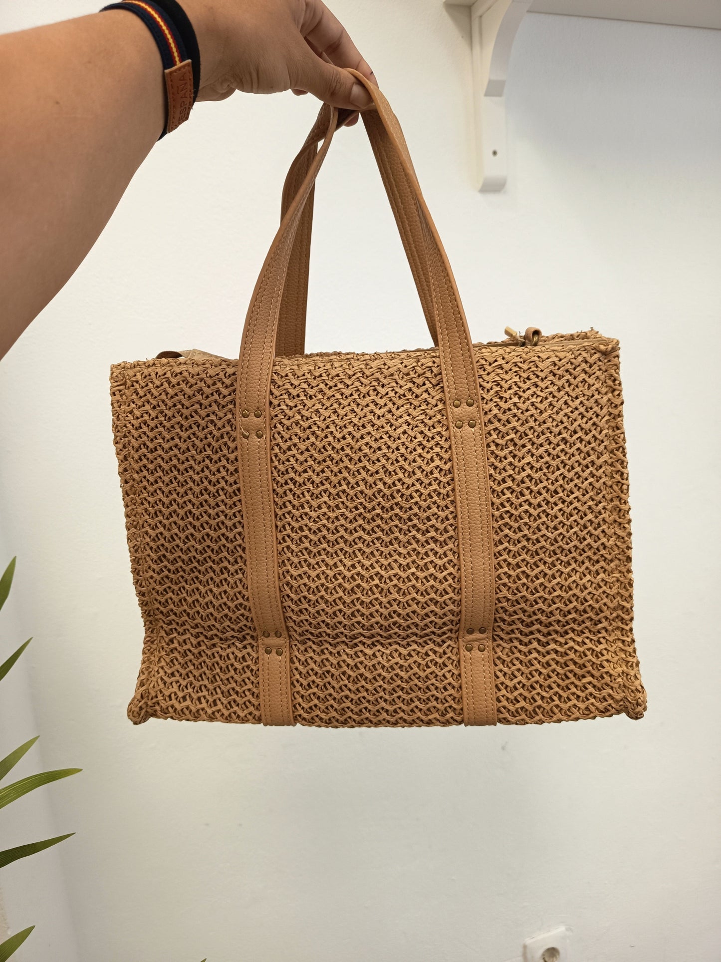 Bolso Carmen