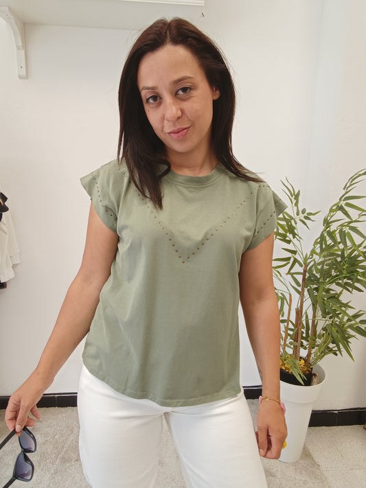 Camiseta London
