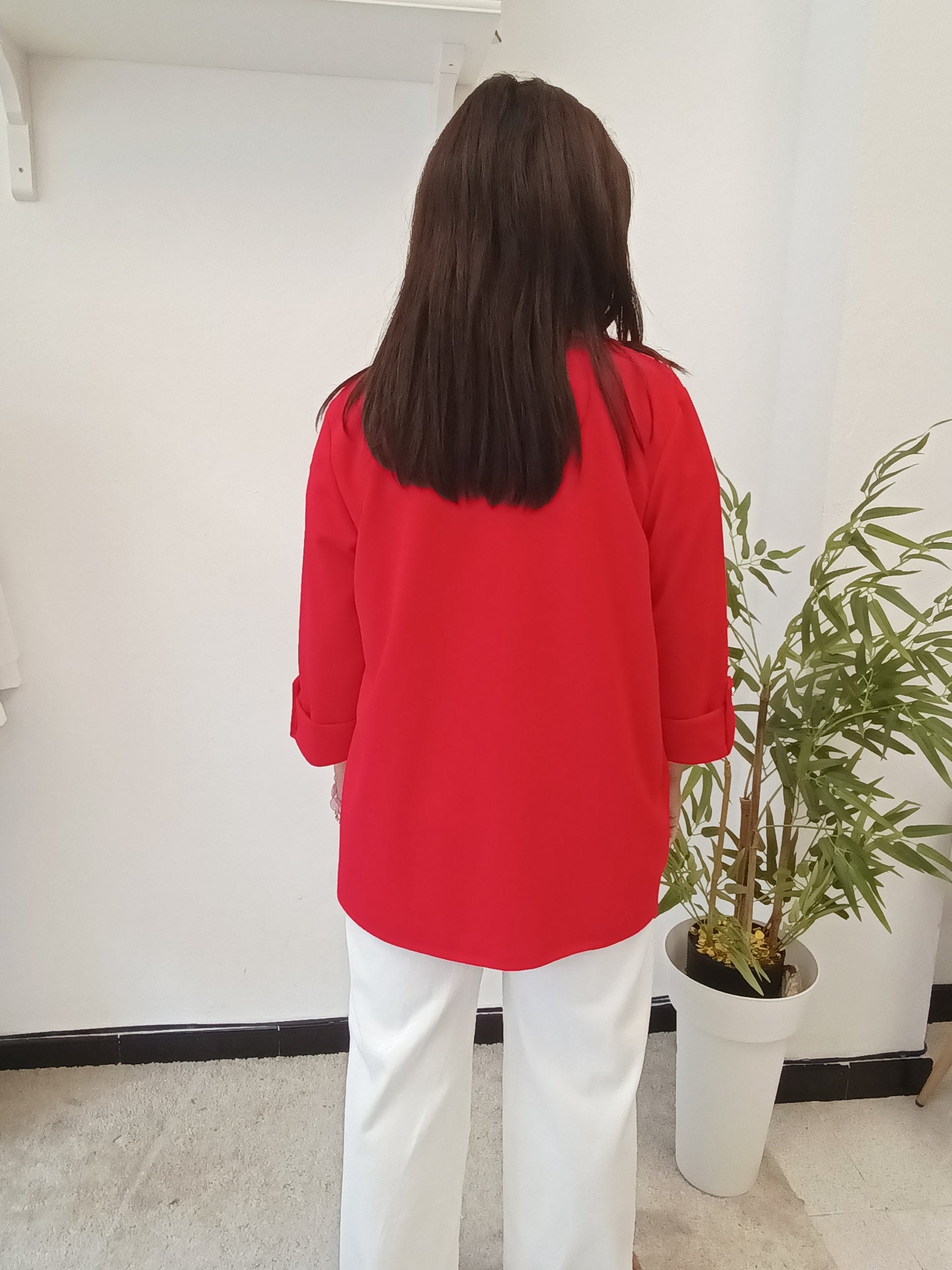 Blazer Ronda