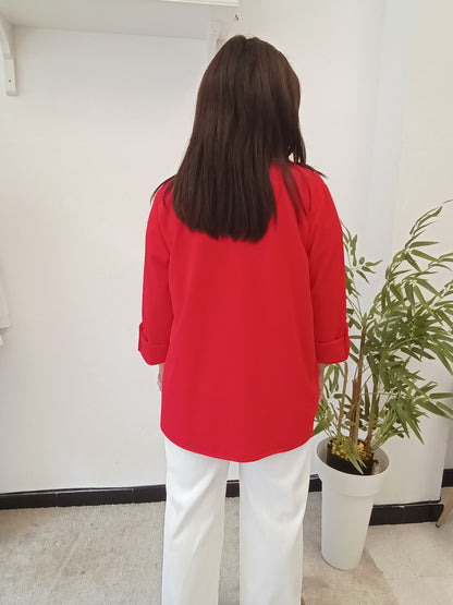 Blazer Ronda
