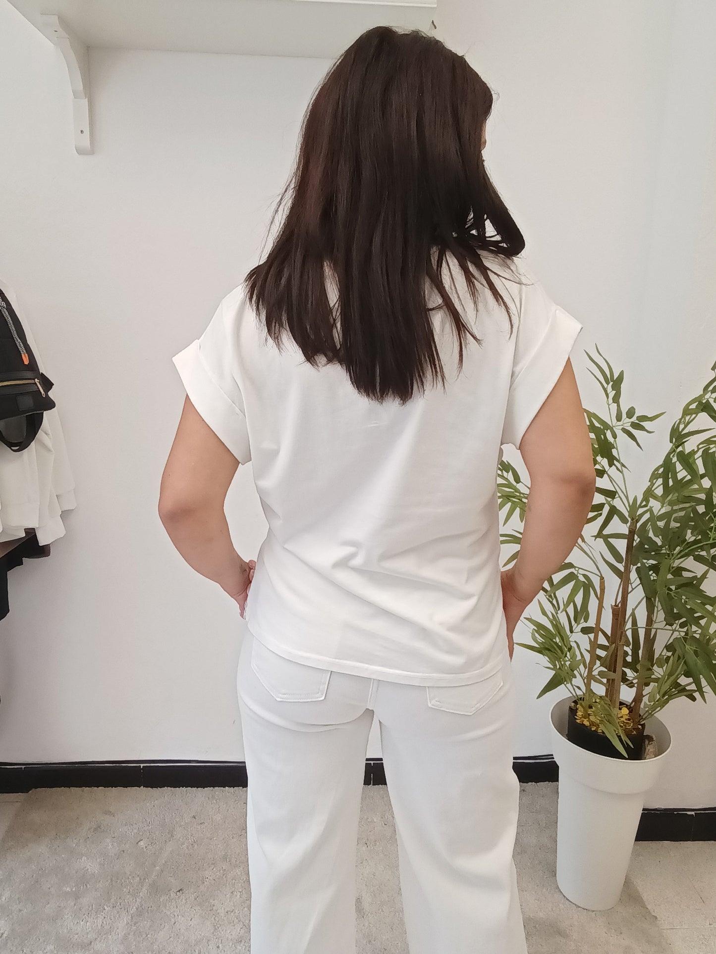 Camiseta Cangrejo