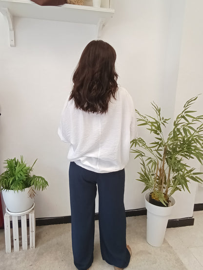 Blusa Pepi