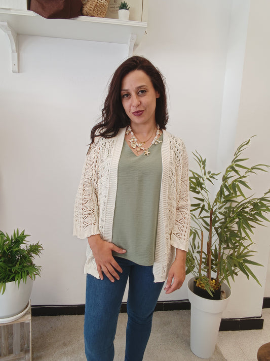 Chaqueta Vera