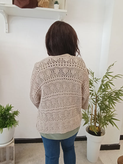 Chaqueta Vera