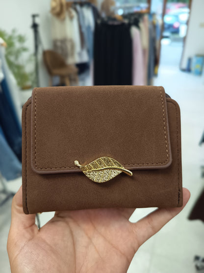 Cartera Choco