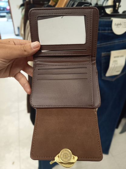 Cartera Choco