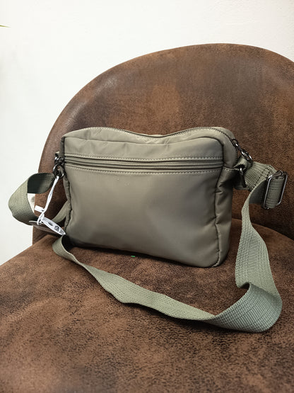 Bolso Verde Oliva