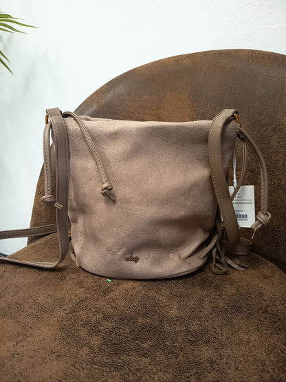 Bolso Flecos