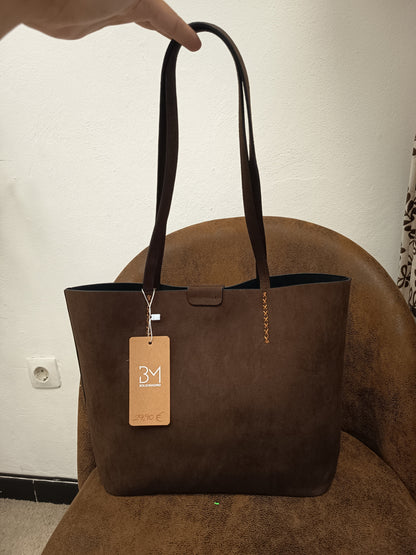 Bolso Chocolate