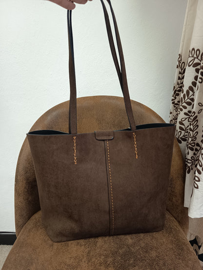 Bolso Chocolate