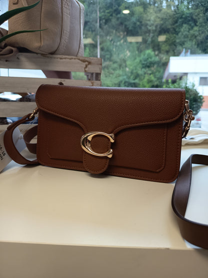 Bolso Martina Coñac