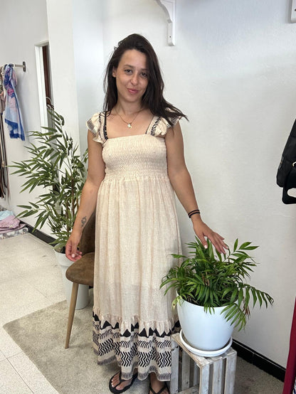 Vestido Cancún