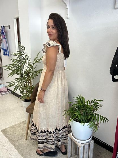 Vestido Cancún