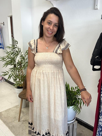 Vestido Cancún
