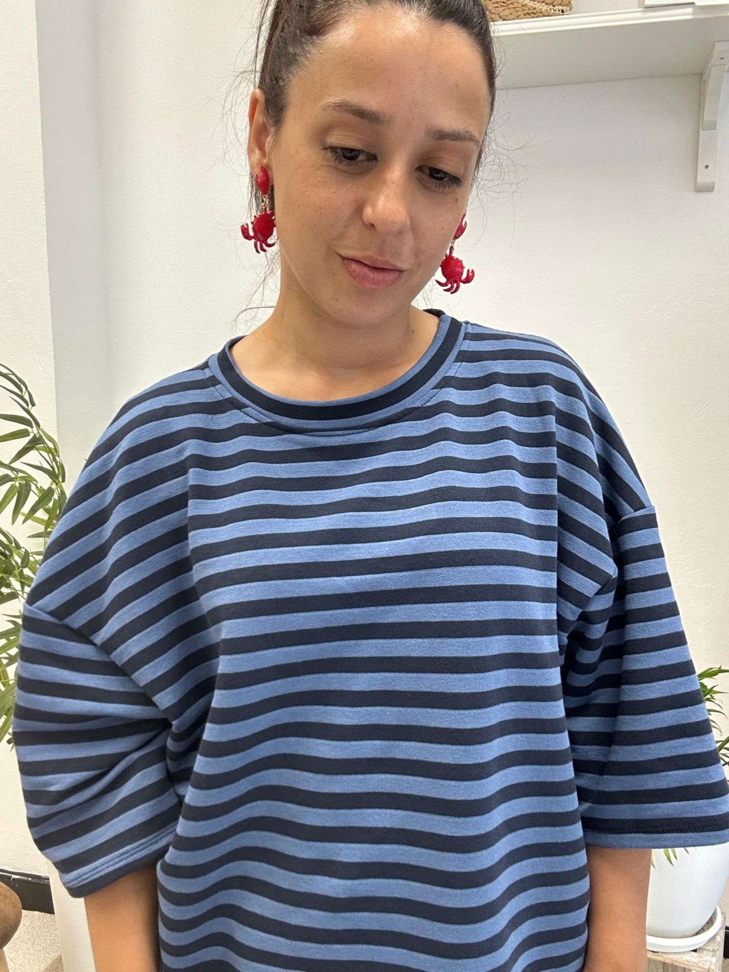 Camiseta Gota