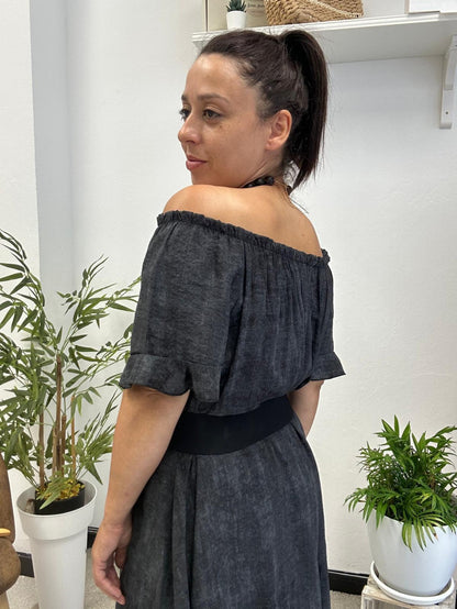 Vestido Leire