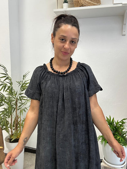 Vestido Leire