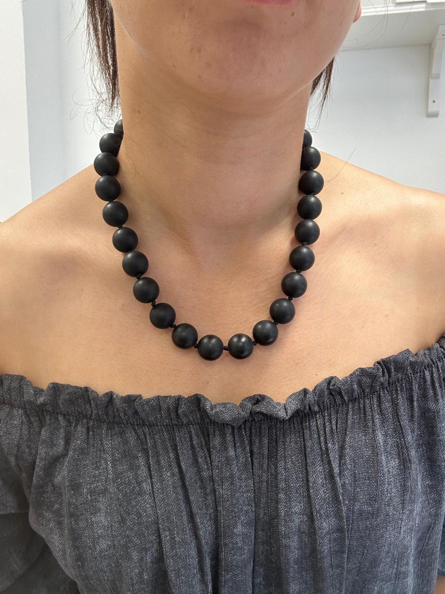 Collar Bolas