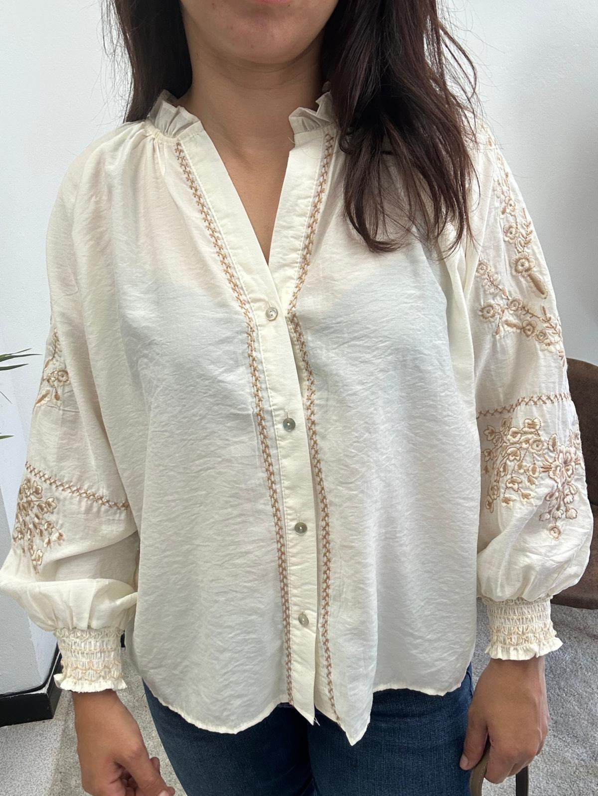 Camisa Sofía