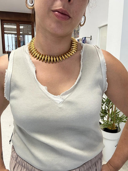 Camiseta Tirantes
